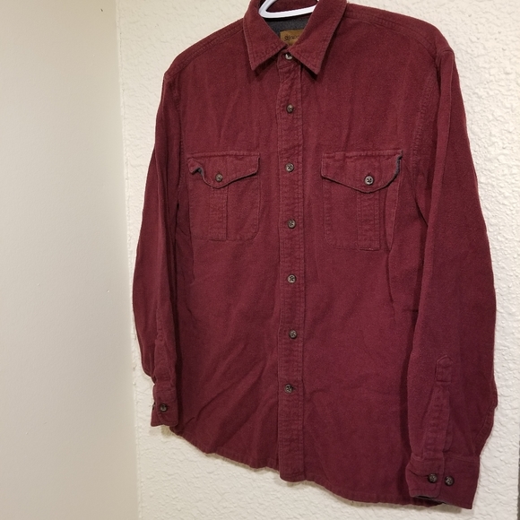 St. John's Bay Other - St.John's Bay Button-Up Shirt